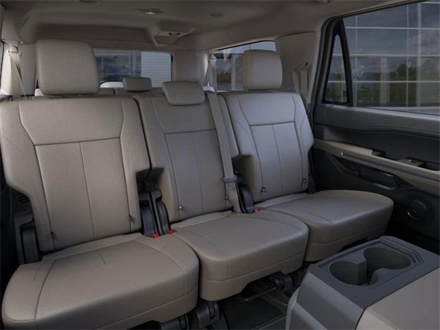 new 2024 Ford Expedition Max car, priced at $62,102