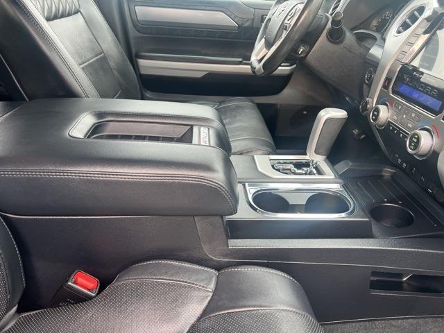 used 2020 Toyota Tundra car, priced at $39,705
