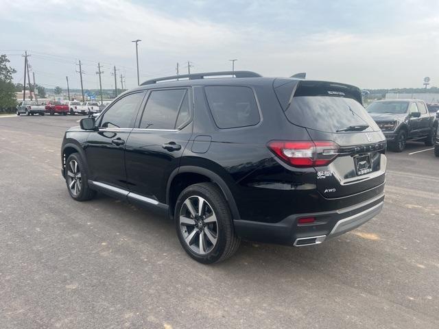 used 2024 Honda Pilot car, priced at $44,563