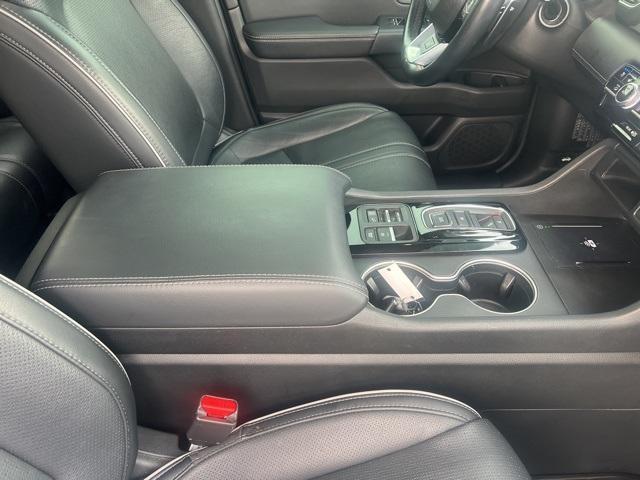 used 2024 Honda Pilot car, priced at $44,563