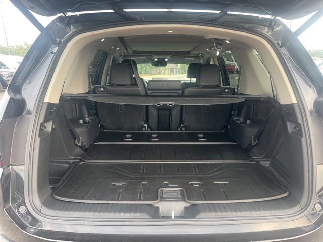 used 2024 Honda Pilot car, priced at $44,563