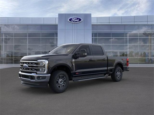 new 2025 Ford F-250 car, priced at $82,845