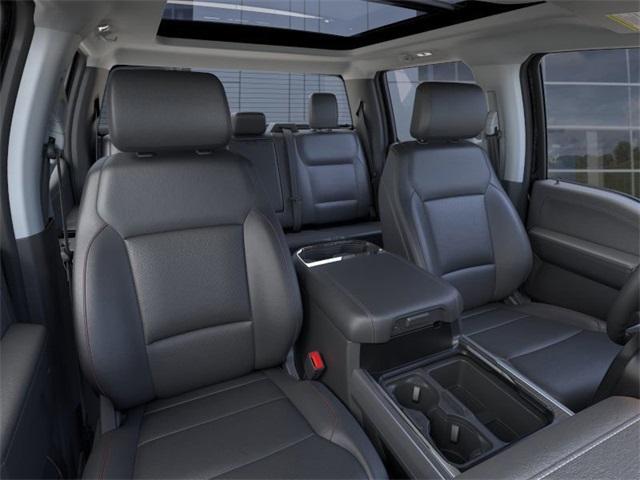 new 2025 Ford F-250 car, priced at $82,845