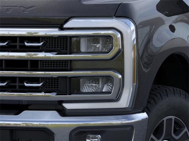 new 2025 Ford F-250 car, priced at $82,845