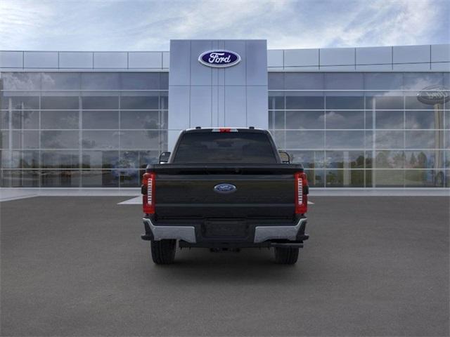 new 2025 Ford F-250 car, priced at $82,845