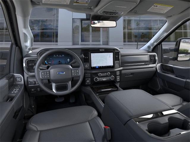 new 2026 Ford F-250 car, priced at $91,612