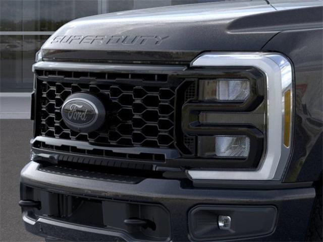 new 2026 Ford F-250 car, priced at $91,612