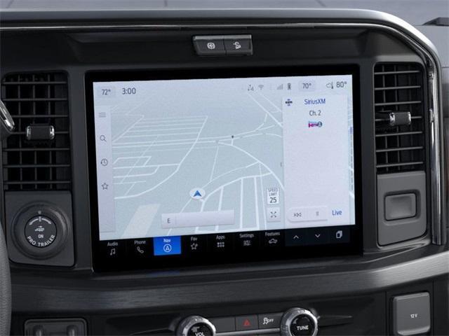 new 2026 Ford F-250 car, priced at $91,612