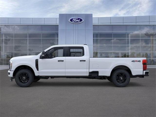 new 2026 Ford F-250 car, priced at $57,205