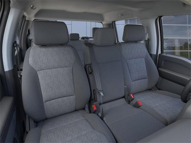 new 2026 Ford F-250 car, priced at $57,205