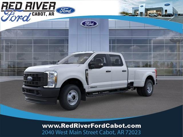 new 2026 Ford F-350 car