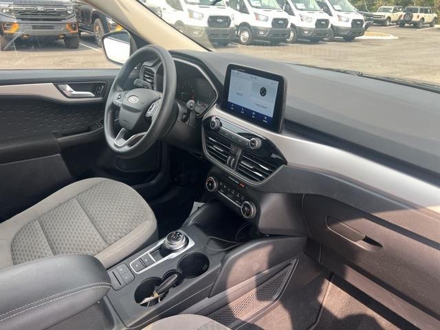 used 2020 Ford Escape car, priced at $15,940