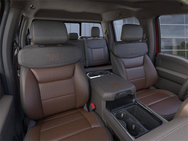 new 2025 Ford F-250 car, priced at $88,095