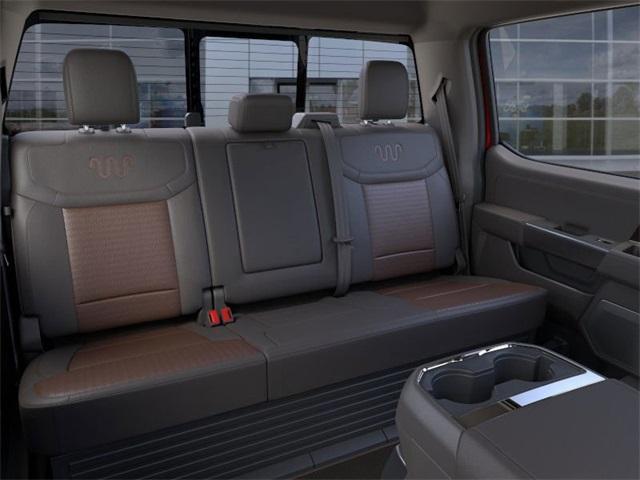 new 2025 Ford F-250 car, priced at $88,095