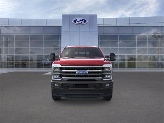 new 2025 Ford F-250 car, priced at $88,095