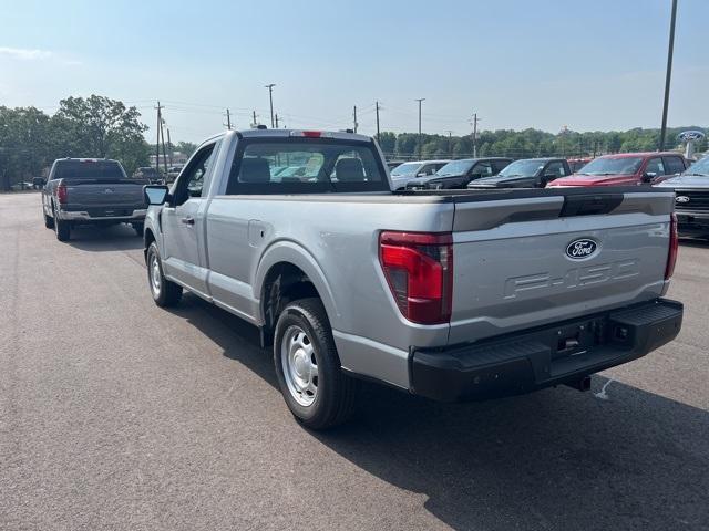 new 2025 Ford F-150 car, priced at $39,326