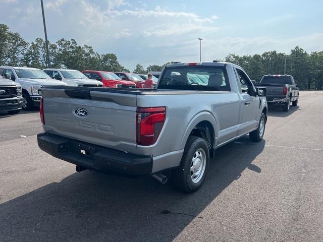 new 2025 Ford F-150 car, priced at $39,326