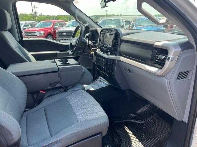 used 2023 Ford F-150 car, priced at $39,882