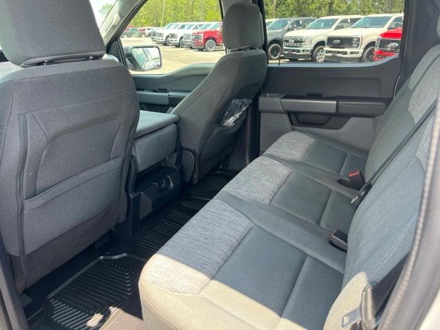 used 2023 Ford F-150 car, priced at $39,882