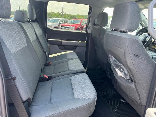 used 2023 Ford F-150 car, priced at $39,882