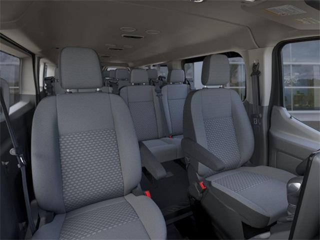 new 2025 Ford Transit-350 car, priced at $70,422
