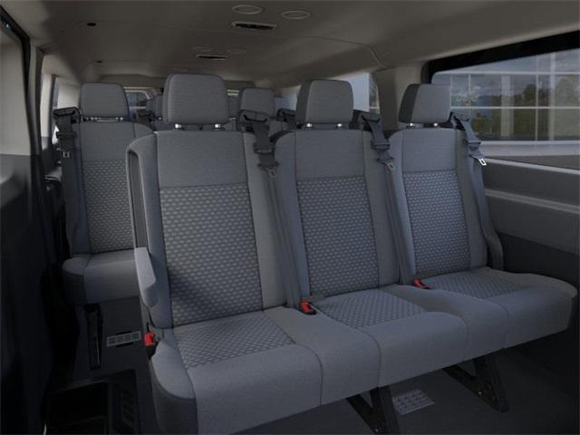 new 2025 Ford Transit-350 car, priced at $70,422