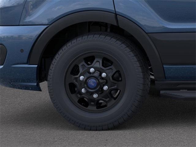 new 2025 Ford Transit-350 car, priced at $70,422