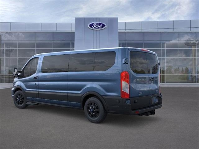 new 2025 Ford Transit-350 car, priced at $70,422