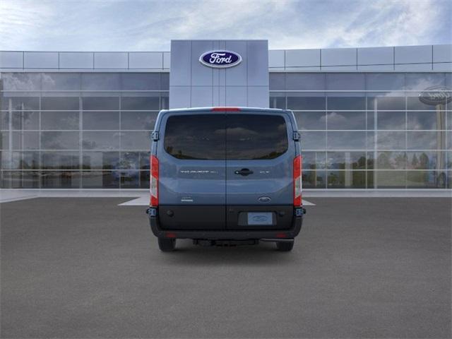 new 2025 Ford Transit-350 car, priced at $70,422