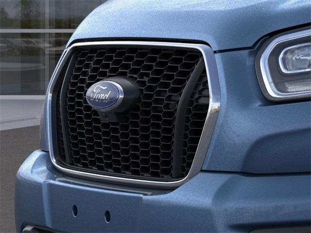 new 2025 Ford Transit-350 car, priced at $70,422