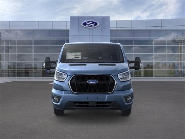 new 2025 Ford Transit-350 car, priced at $70,422