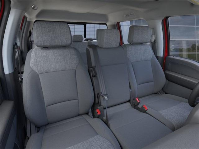 new 2025 Ford F-250 car, priced at $69,920