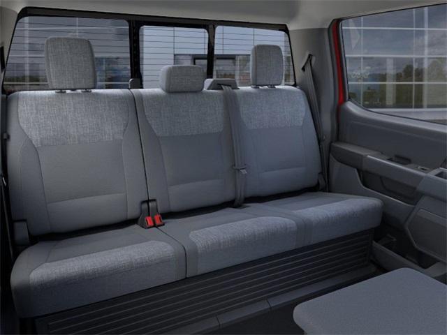 new 2025 Ford F-250 car, priced at $69,920