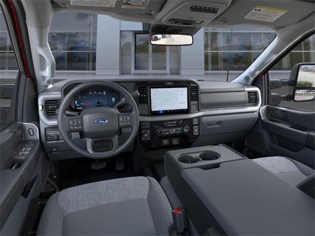 new 2025 Ford F-250 car, priced at $69,920