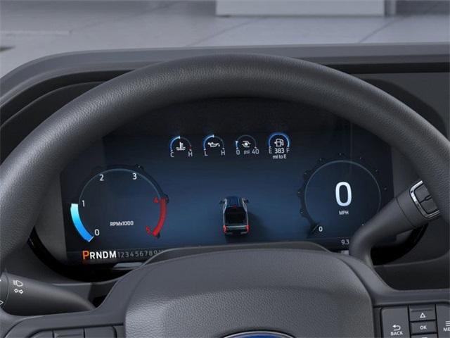 new 2025 Ford F-250 car, priced at $69,920