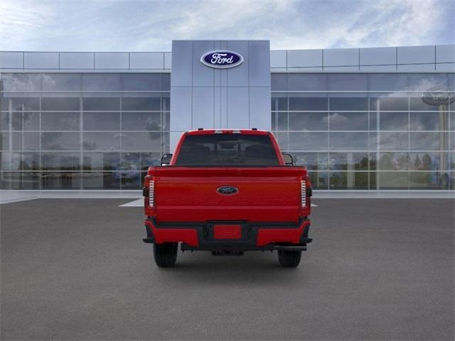 new 2025 Ford F-250 car, priced at $69,920