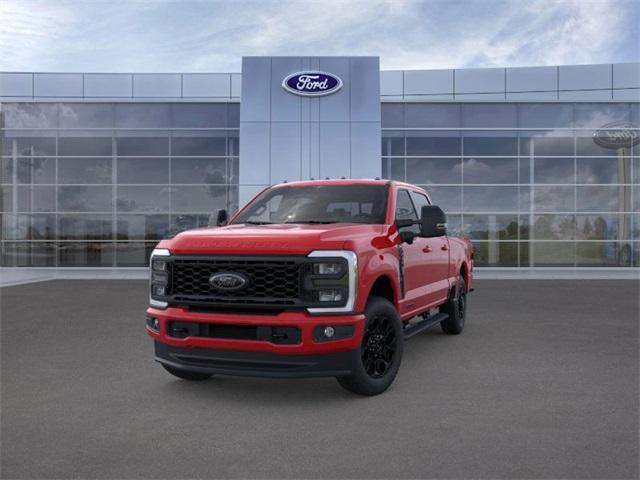 new 2025 Ford F-250 car, priced at $69,920