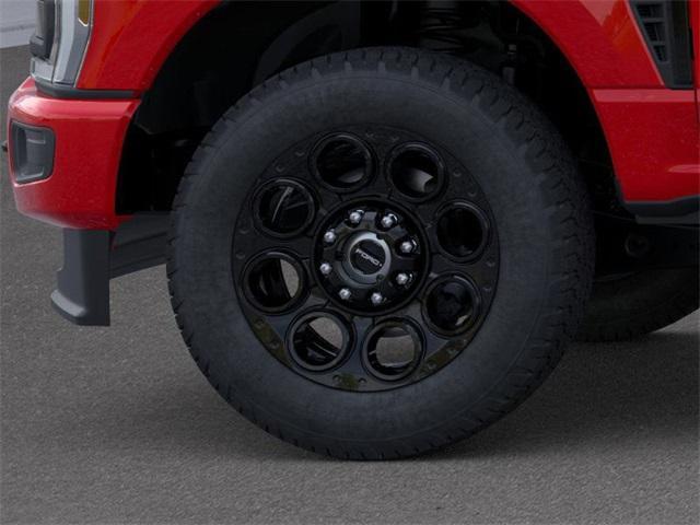 new 2025 Ford F-250 car, priced at $69,920