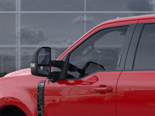 new 2025 Ford F-250 car, priced at $69,920