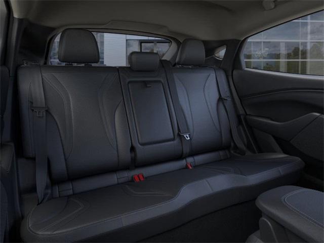 new 2024 Ford Mustang Mach-E car, priced at $42,702
