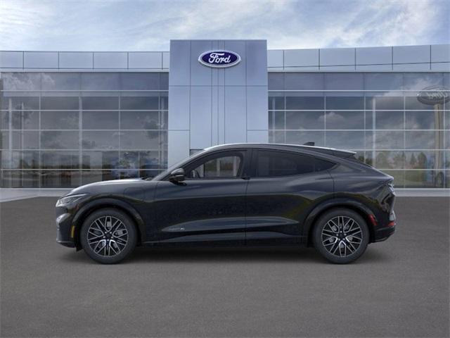 new 2024 Ford Mustang Mach-E car, priced at $42,702