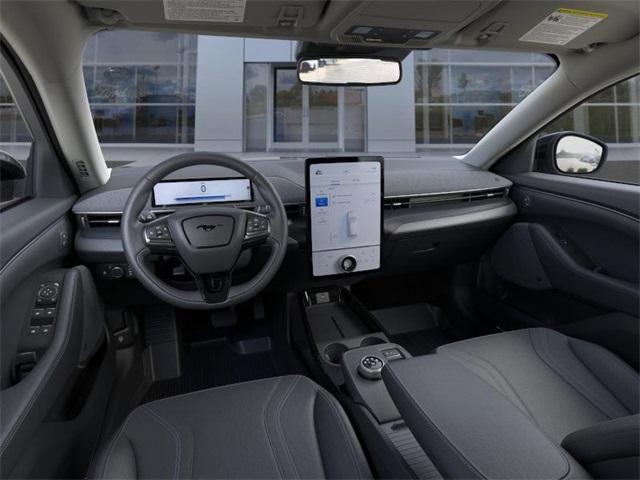 new 2024 Ford Mustang Mach-E car, priced at $42,702