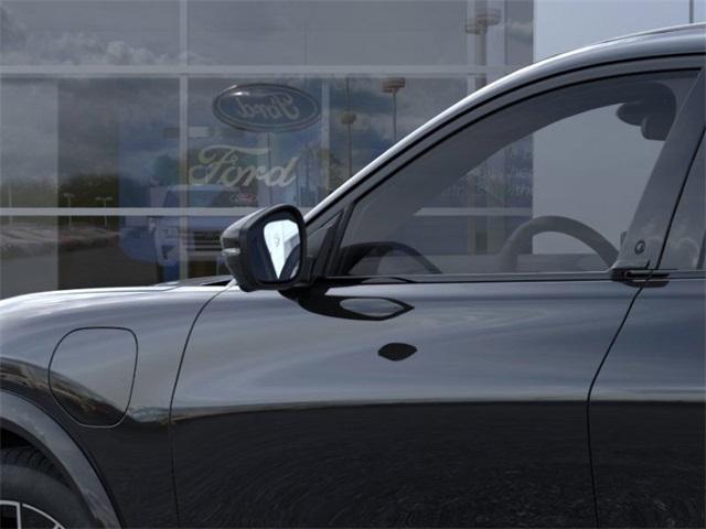 new 2024 Ford Mustang Mach-E car, priced at $42,702