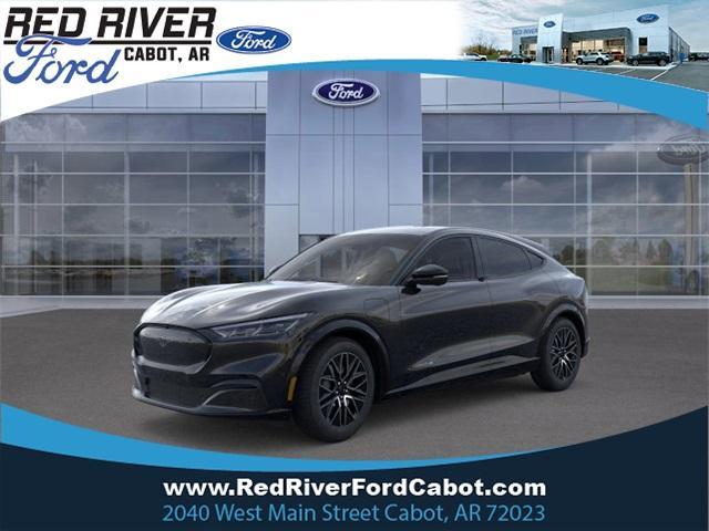 new 2024 Ford Mustang Mach-E car, priced at $42,702