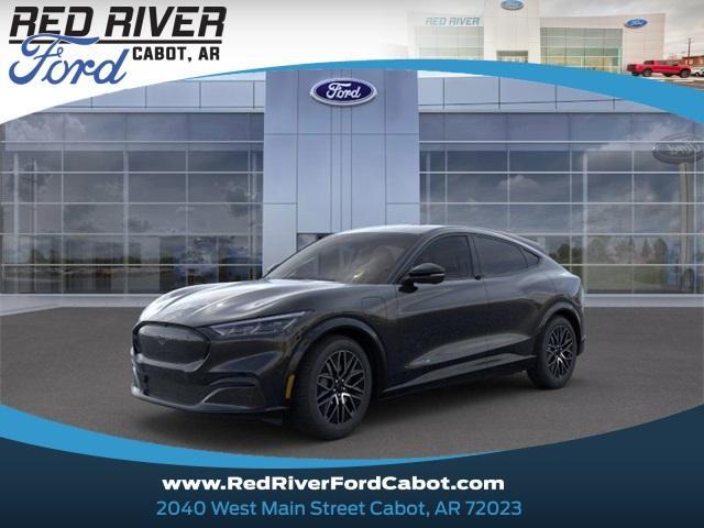 new 2024 Ford Mustang Mach-E car, priced at $43,702