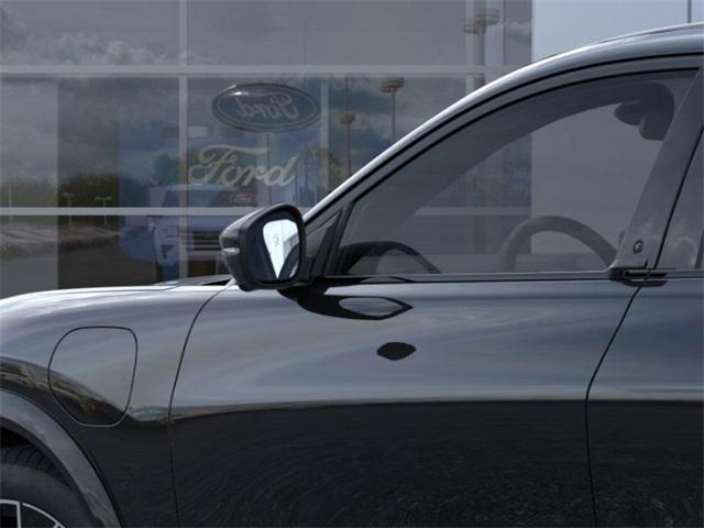 new 2024 Ford Mustang Mach-E car, priced at $43,702