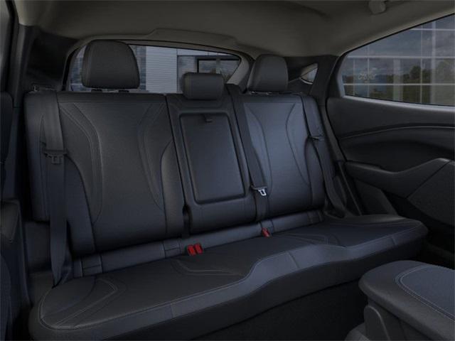 new 2024 Ford Mustang Mach-E car, priced at $43,702