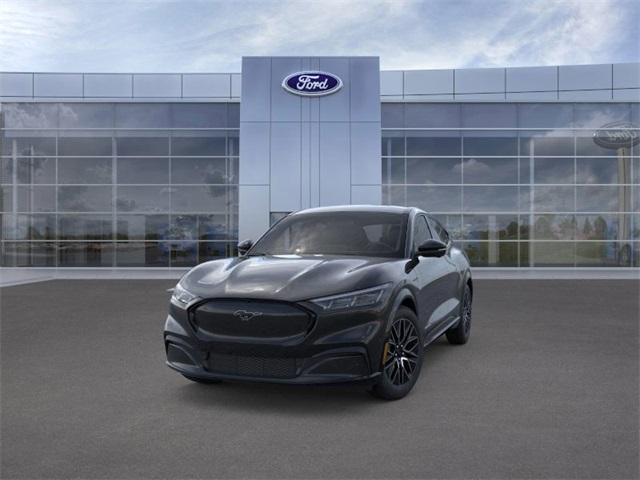 new 2024 Ford Mustang Mach-E car, priced at $42,702