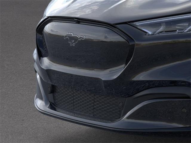 new 2024 Ford Mustang Mach-E car, priced at $42,702