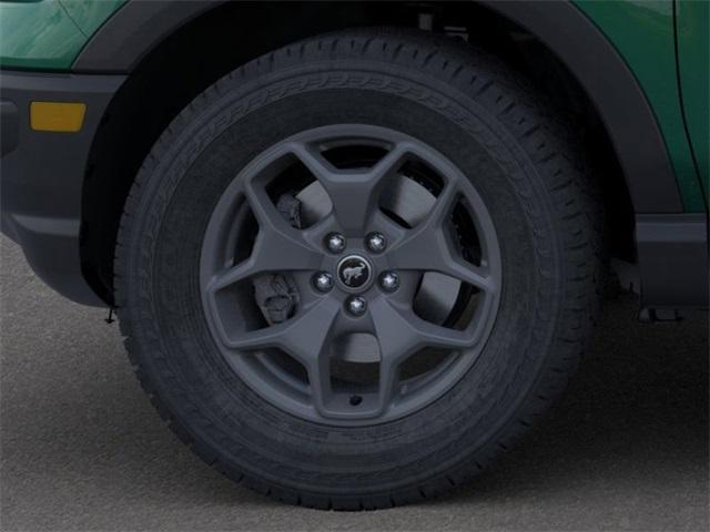 new 2024 Ford Bronco Sport car, priced at $41,088